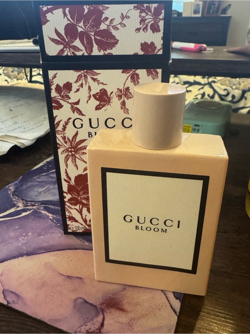 Gucci Bloom brand new